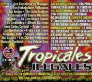 Various/Tropicales Ilegales
