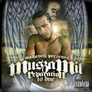 Muszamil/Reparation Is Due
