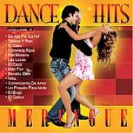 Various/Dance Hit Merengue Vol.1