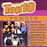 Various/Serie Top 10 Cumbia