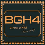 Bgh4/Vol.1 Memories Of Him