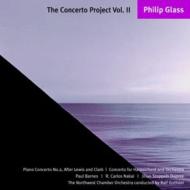 饹եåס1937-/Concerto Project Vol.2 Barnes(P) J. s.dupree(Cemb) Gothoni / Northwest Co