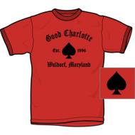 Good Charlotte / Spades / M