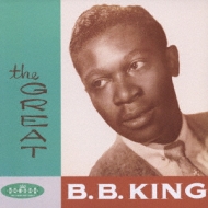 The Great B.B.King