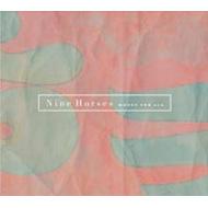 【EUプレス未開封新品/RSD】デヴィッド・シルヴィアン　ナイン・ホーセズ EUプレス未開封新品/RSD】デヴィッド・シルヴィアン ナイン