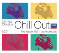 ԥ졼/Ultimate Classical Chill Out V / A