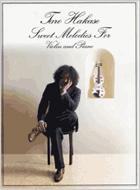 Sweet Melodies For Violin And Piano: �o�C�I�������p�[�g���[