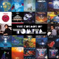 The Cosmos Of Tomita
