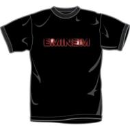 Eminem / Showlogo / M
