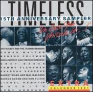Various/Timeless 15th Anniversary