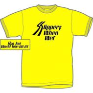 Bon Jovi / Slipperywhenwet / L