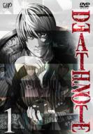 DEATH NOTE fXm[g 1
