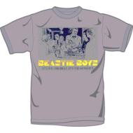 Beastie Boys / Humidity(�O���[)/ Xl