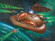 Project Blue Chikyu Sos Vol.4