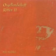 Organ Classical/Orgellandschaft Ritten Vol.2-organ Works Waldner