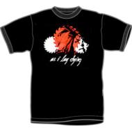 As I Lay Dying / Sawblade / L