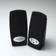 �}���`���f�B�A�X�s�[�J�[ / 87�V���[�Y / �u���b�N