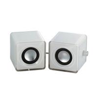 �L���[�u�^�X�s�[�J(Usb�d���^�C�v): �z���C�g