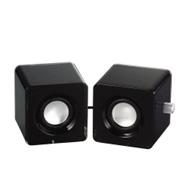 �L���[�u�^�X�s�[�J(Usb�d���^�C�v): �u���b�N