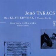 Piano Works Vol.3: Labra-makk