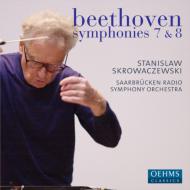 Ludwig Van Beethoven: Sinfonien Nr.7 & Nr.8