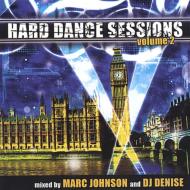 Various/Hard Dance Sessions Vol.2