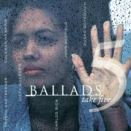 Various/Ballads 5 Take Five