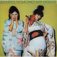 Sparks/Kimono My House (Rmt)