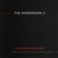 Vandermark 5/Discontinuous Line