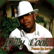 Billy Cook/Peace On Earth