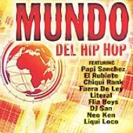 Various/Mundo De Hip Hop