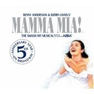 ޥޡߡ/Mamma Mia - 5th Anniversary (+dvd)(Ltd)