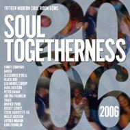 Various/Soul Togetherness 2006