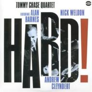 Tommy Chase/Hard!