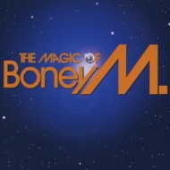 Magic Of Boney M: Best Collection