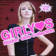 Various/Girly's - Rockin'girls Collection