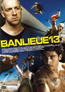 Banlieue 13