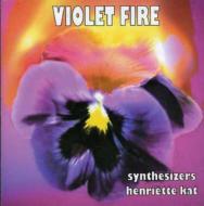 Violet Fire