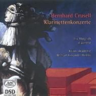 Clarinet Concerto.1-3: Hoeprich(Cl)willens / Kolner Akademie
