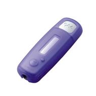 Sony Nw-e005�p�V���R���P�[�X(�t���t�B���� / �p�[�v��)