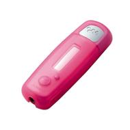 Sony Nw-e005�p�V���R���P�[�X(�t���t�B���� / �s���N)