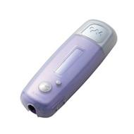 Sony Nw-e005�p�V���R���P�[�X(�t���t�B���� / �N���A)