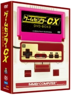 Gamecenter CX DVD-BOX 3