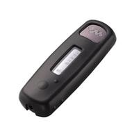 Sony Nw-e005�p�V���R���P�[�X(�t���t�B���� / �u���b�N)