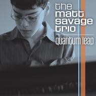 Matt Savage/Quantum Leap