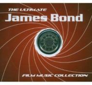 Ultimate James Bond Collection