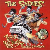 Soundtrack/Tales Of The Ratfink