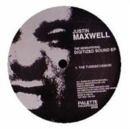 Sensational Digitized Sound