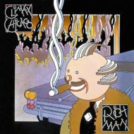 Climax Chicago Blues Band/Rich Man (Ltd)(24bit)(Pps)