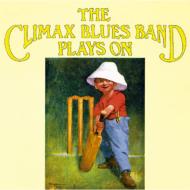 Climax Chicago Blues Band/Plays On (Ltd)(24bit)(Pps)